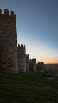 Abogados de accidentes de tráfico en Ávila